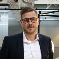 Johan Raneke
