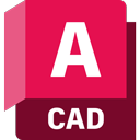 AutoCAD - CAD-program för exakta 2D & 3D-ritningar