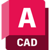 AutoCAD - CAD-program för exakta 2D & 3D-ritningar