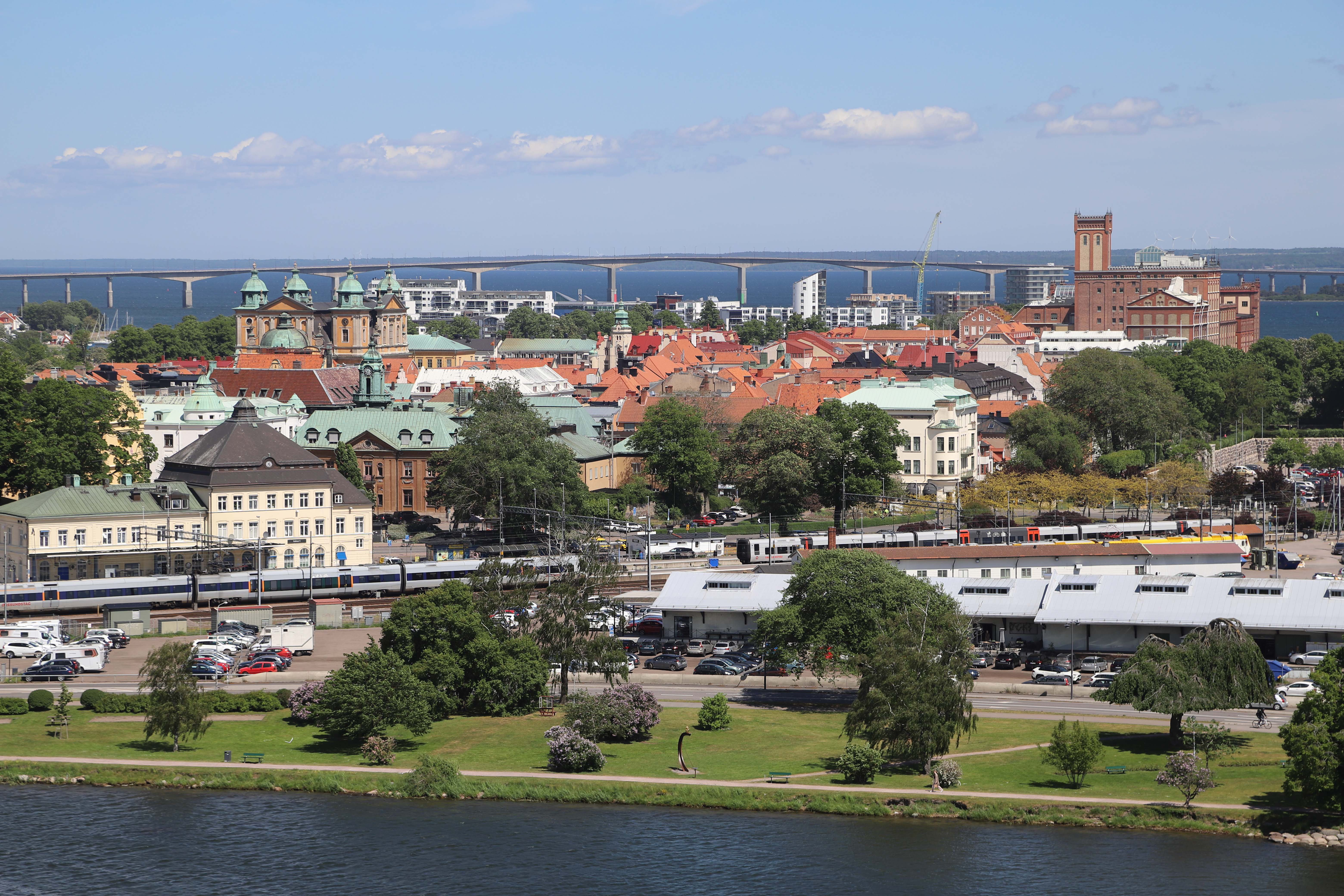 Ett uppdaterat och garanterat korrekt brandskydd räddar liv