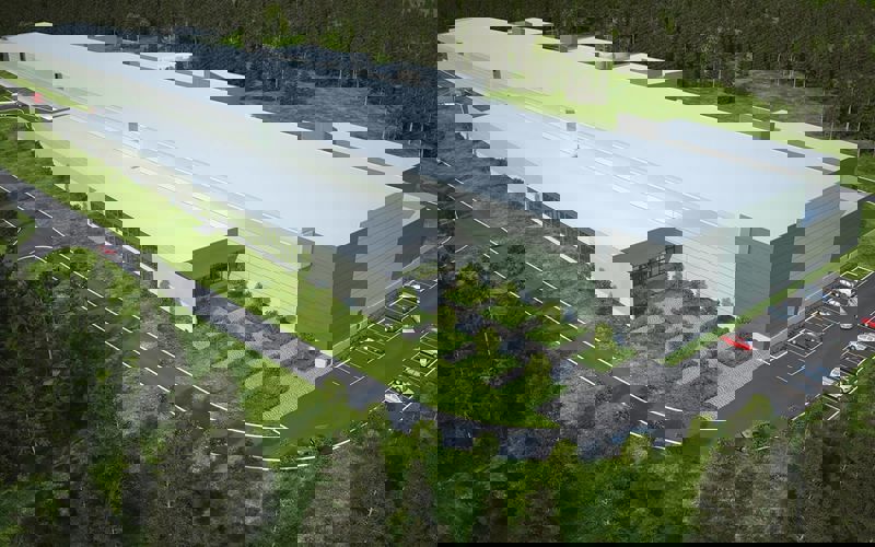 Papperskopiornas tid i fält är förbi 