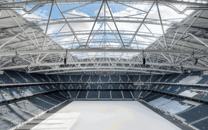 Digital simulering minskar kostnaderna och effektiviserar ledtiderna från projektering till färdig produkt hos EKOVENT