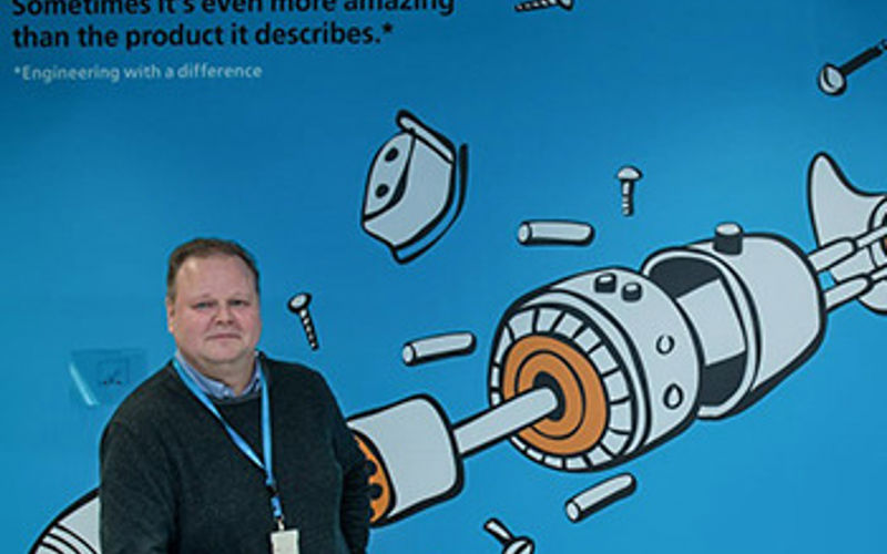 Etteplan får bättre översikt över nyttjandegraden och kostnaderna för sina programverktyg med hjälp av CQFlexMon