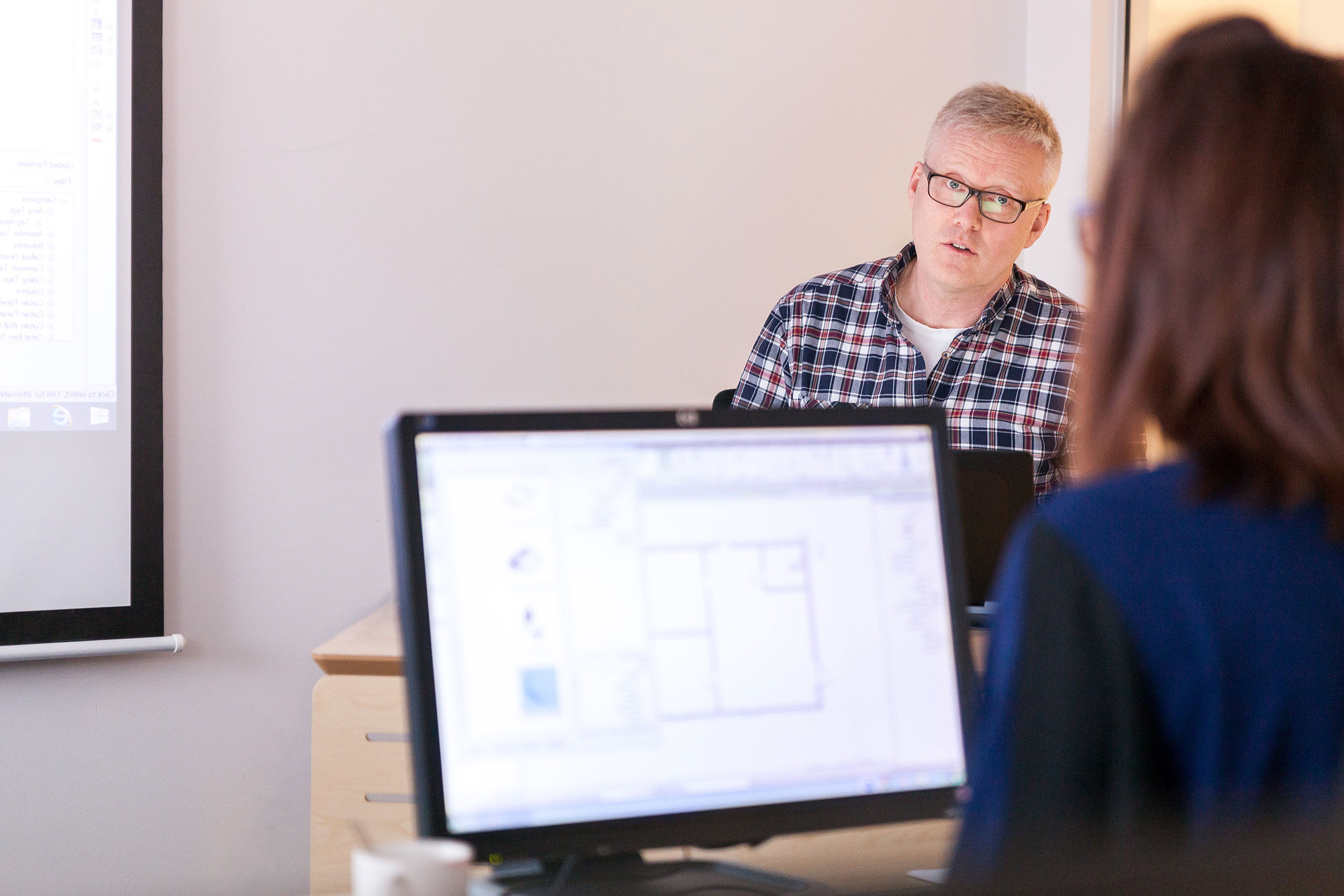 Stefan Revit Training