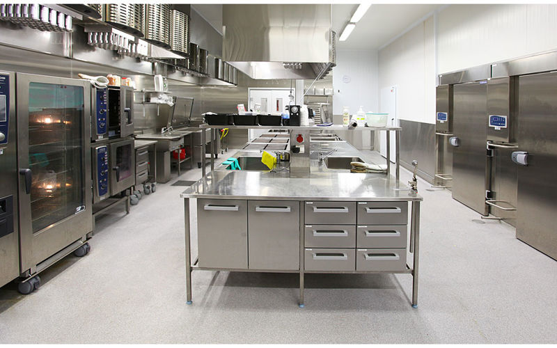 Hanteringen av produktinformation förbättrades avsevärt med Sovelia Vault