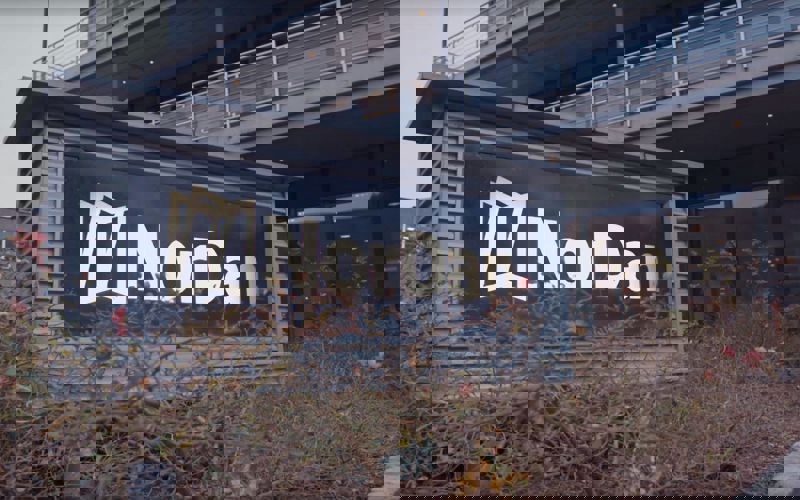 NorDan förenklar, effektiviserar och automatiserar sina processer