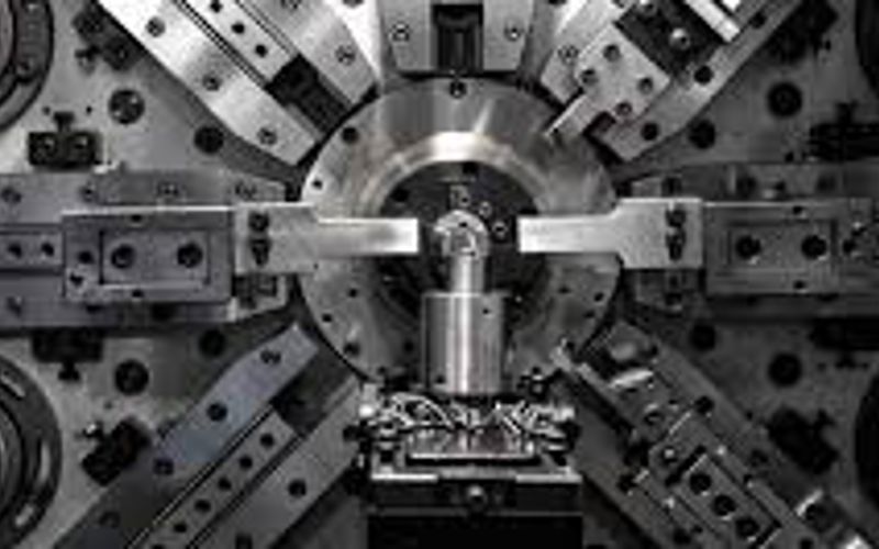 Affärskritisk information delas snabbt och säkert inom Parker Hannifin