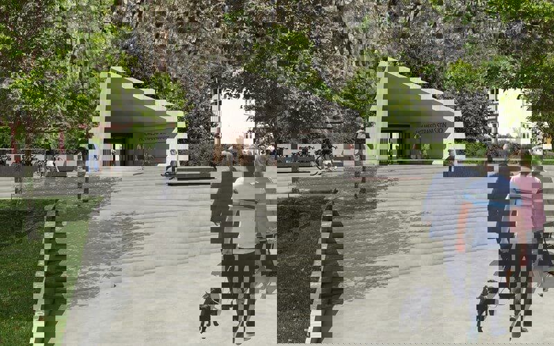 Naviate effektiviserar våra BIM-projekt 