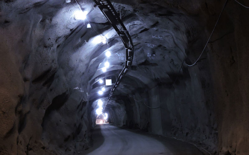 SWECO Norge sparar tid med Naviate Structure