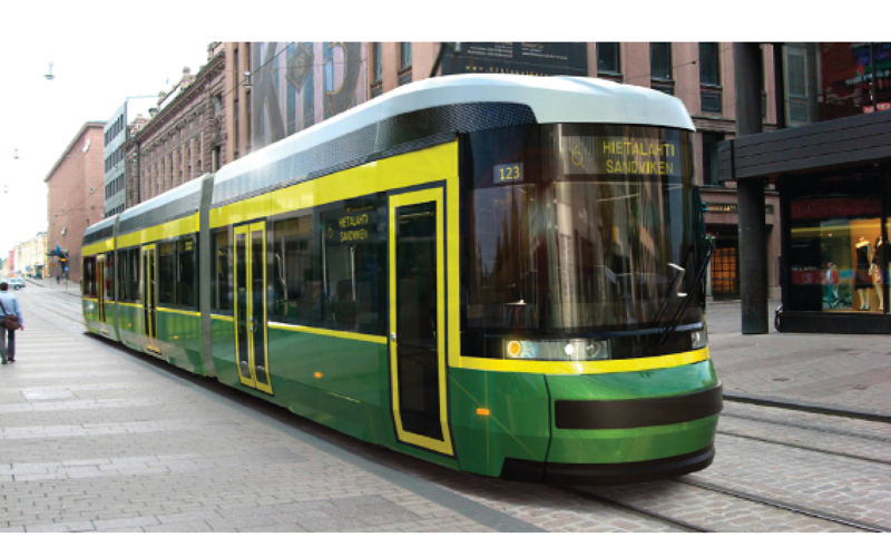 Transtech håller produktionen i rullning med hjälp av lösningar från Symetri