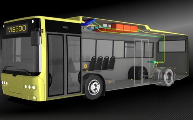 Visedo Oy investerar i Sovelia PLM för att säkerställa effektiv datahantering och hög kvalitet