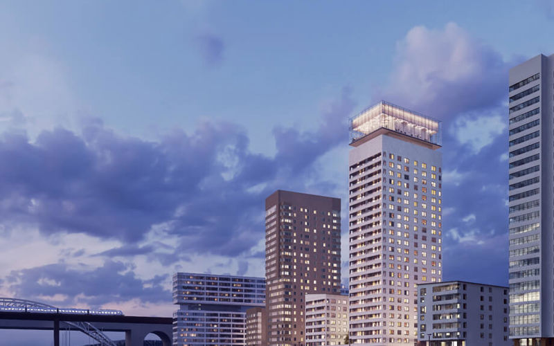 Ripellino säkerställer tillväxt med BIM 