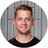 David Markblad