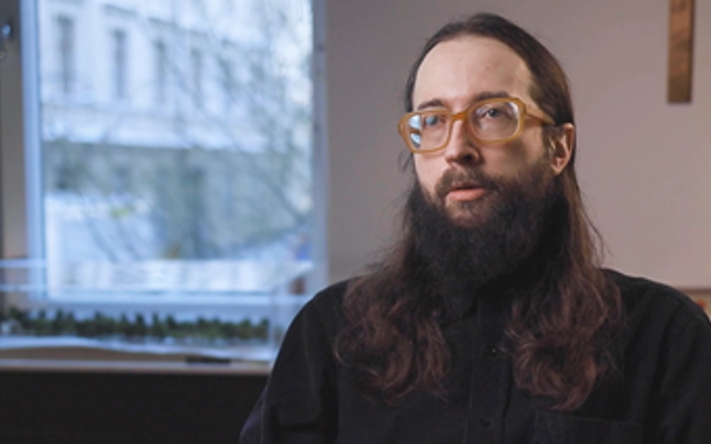 Med Revit kan Lindberg Stenberg Arkitekter satsa fullt ut på bästa resultat