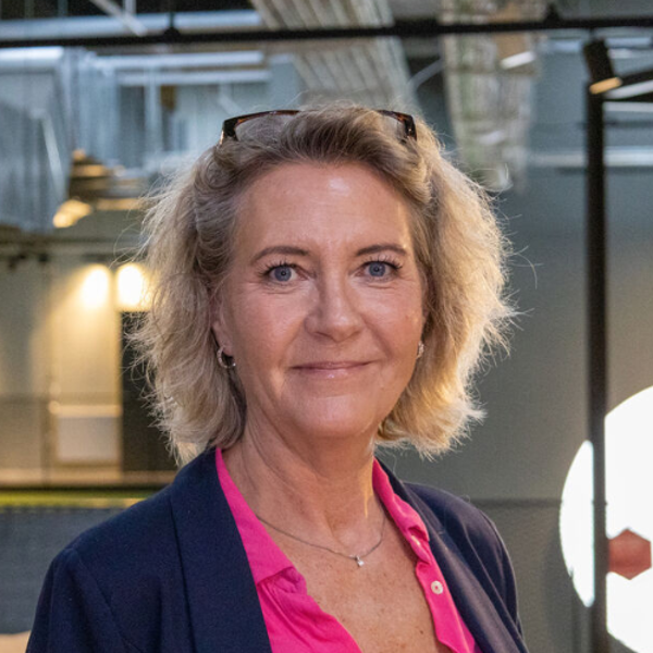 Trude Berg