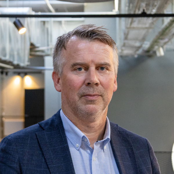 Anders Mellingen