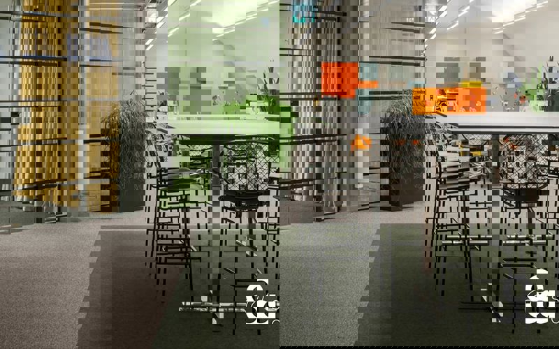 Framgångsrika projekt med intelligent BIM-lösning 