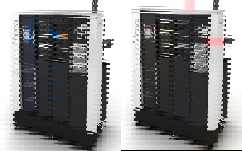 ScandiNova investerar i Sovelia Core för fortsatt tillväxt