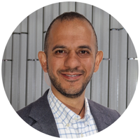 Emad Zorevand