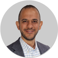 Emad Zorevand