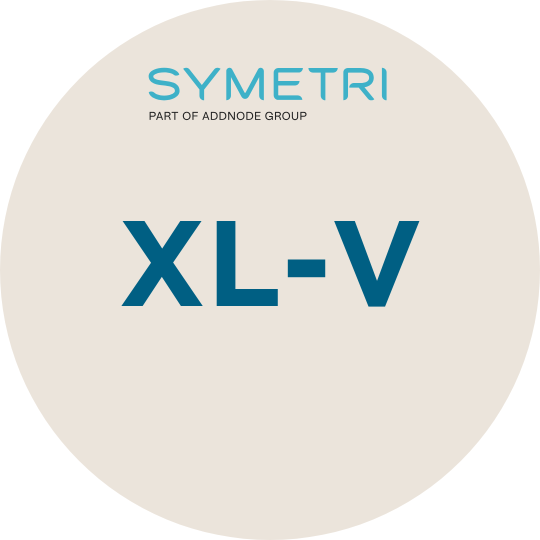 XL-V