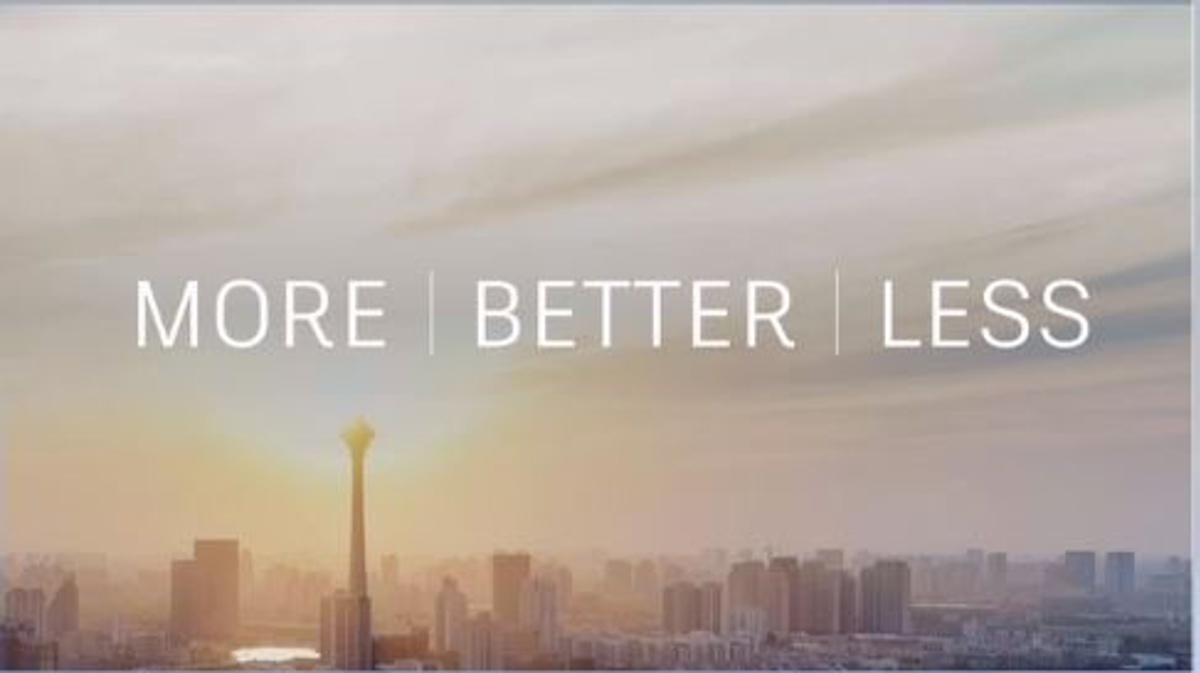 More. Better. Less. | Symetri.se