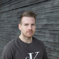 Martin Olsén
