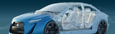 Altair HyperMesh