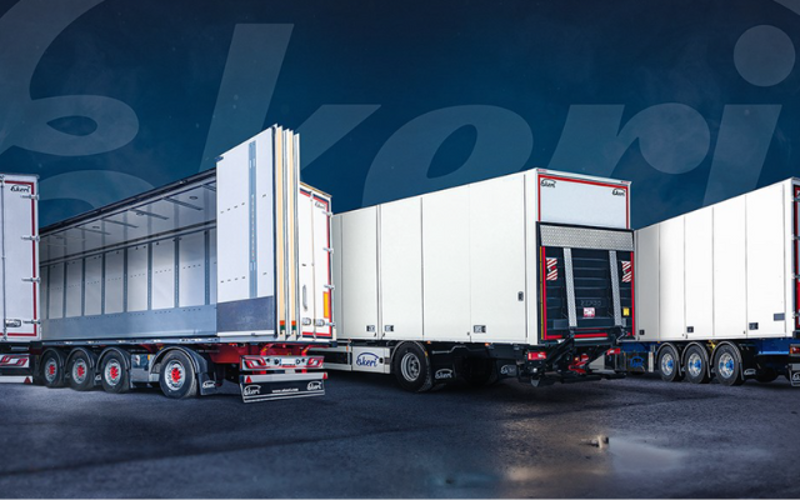 Automatisering av - Product Information Management - gav Ekeri tydlighet och effektivitet i verksamheten