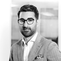 Hamoun Ashrafzadeh