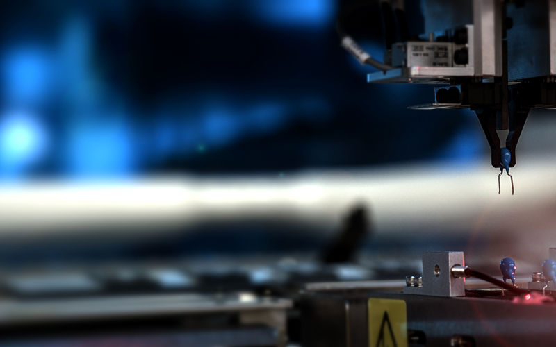 Cencorp Automation förbättrar produktutveckling och hantering av produktinformation med PLM-lösningen Sovelia Core