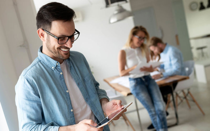 Hur PLH Arkitekter fick mer tid för värdeskapande arbete