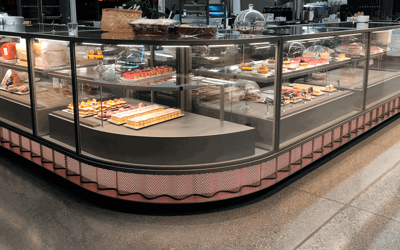 Så har Sovelia PLM hjälpt Rustfrie Bergh att digitalisera sina arbetsprocesser – genom hela produktens livscykel 