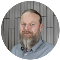 Mats Forssén