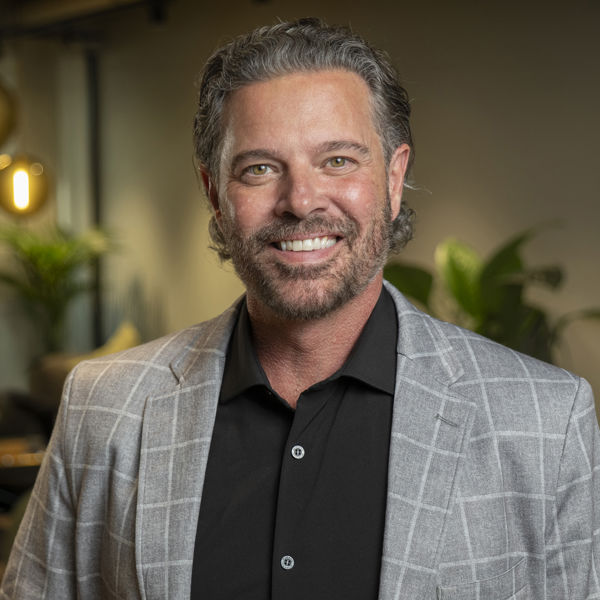 Kevin Schlack