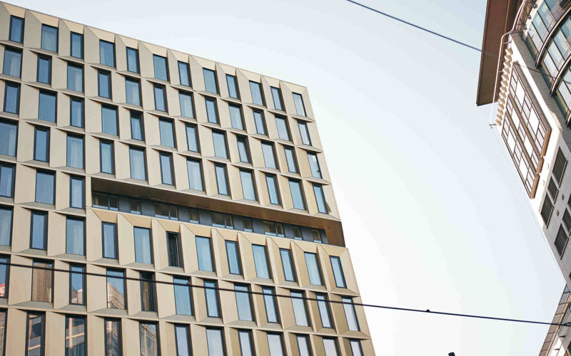 Bjerking: Tack vare CQI har vi frigjort värdefull tid