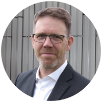 Ulf Jonsson
