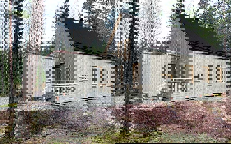 The Natural Design Company använder Revit i bygg- och renoveringsprojekt 